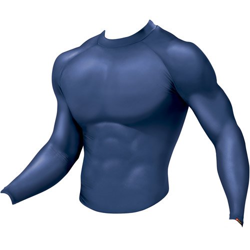 Buy WSI Pro Wikmax Long Sleeve Youth