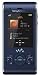 Sony Ericsson W595a Walkman Unlocked Phone with 3.2 MP Camera, Media Player, and M2 Memory Slot--U.S. Version with Warranty (Active Blue)