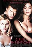 41Q2EO3xoSL. SL160  Cruel Intentions Original Movie Poster