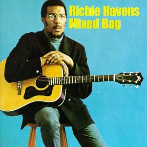 Richie Havens - Eleanor Rigby Lyrics - Zortam Music