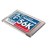 Buy Viking RFM56KPCC 56K PC Card Modem for Windows 95, 98, or 2000