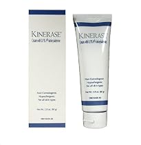 Kinerase 0.1% N6-furfuryladenine Cream (80g)   2.8 Ounces