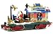 Search : Holiday Express Santa's Mailbox Car