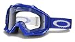 Oakley Proven MX Goggles with Clear Lens