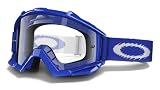 Oakley Proven MX Goggles with Clear Lens