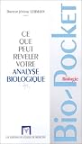 Bio-pocket biologie