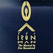 The Iron Man: A Musical
