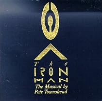 The Iron Man: A Musical