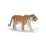 Tiger Toy, 5.11