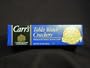 Carrs Water Crackers with Sesame Seeds - 4.5 OZ Box