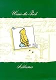Books : Winnie the Pooh Address Book