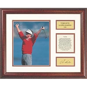 Tom Kite - Signature Series by 