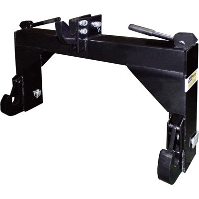 NorTrac Three-Point Quick Hitch - Category 1