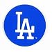 Los Angeles Dodgers Coasters (4 Pack)