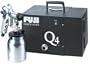 Fuji Industrial Spray Equipment Q4XXX HD 4 Stage Sprayer