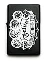 Felon Knuckle Duster Lighter - Drink*Fight* F@#K Refillable Style