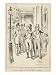 Beau Brummell an Impertinent Young Man Notes the Demise of the Formerly Famously Hand...