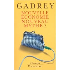 Nouvelle �conomie  nouveau mythe ?