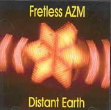 Revue Fretless AZM  / Distant Earth