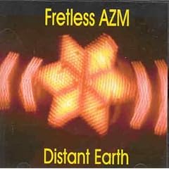 Distant Earth