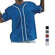 Badger - Mesh Baseball Jersey - 7898