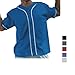 Badger - Mesh Baseball Jersey - 7898