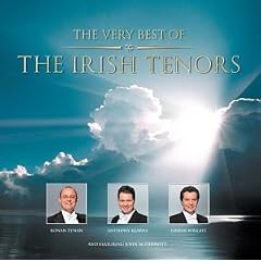 The Very Best of the Irish Tenors