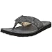 Affliction Men's Rehab Thong Sandal