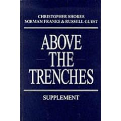 Above the Trenches: Supplement
