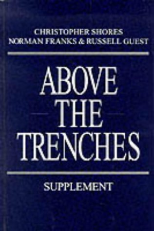Above the Trenches: Supplement