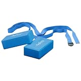 Yoga Block/Strap Set
