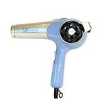 Farouk CHI GF3000N Ceramic Ionic Hair Dryer with Nano Technology