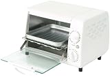 Produkt-Bild: Mia TO 8895 Kompakt Back- und Toastofen mit Grillfunktion