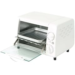 Mia TO 8895 Kompakt Back- und Toastofen mit Grillfunktion