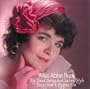 Miss Abbe Buck, ''Big Band Swing and Saloon Style''; Songs from a Bygone era