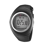 Polar Heart Rate Monitor -  F4M Black