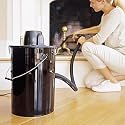 Ash Vacuum