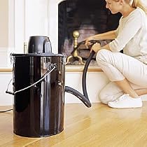 Ash Vacuum
