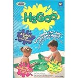 H2Goo-Gelli Baff Bath Goo - Blue Lagoon