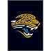 Jacksonville Jaguars Garden/Window Flag