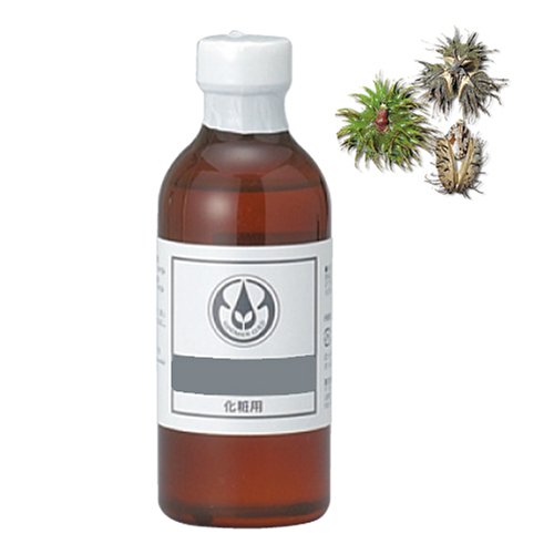 生活の木 カスター油 250ml