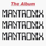 Mantronix: The Album