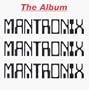 Mantronix - The Album