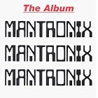 Mantronix: The Album by Mantronix