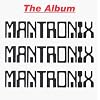 Mantronix - The Album