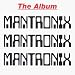 Mantronix: The Album