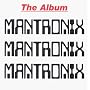 Mantronix: The Album