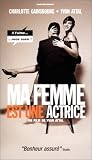 Revue Fox Pathé Europa  / Ma femme est une actrice