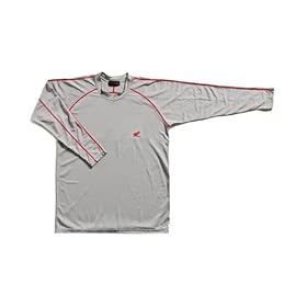 [�z���_] ����T�V���c NEW �h���i�m�e�N �����OT�V���c �O���[ 0SYEX-M5F�y10SS0301�z / �O���[ / L / 0SYEX-M5F-NL