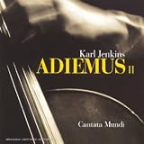 Adiemus 2 (cantata Mundi) (French Import)